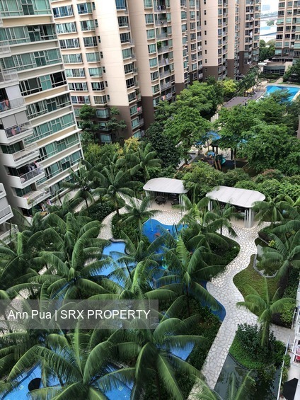 Caspian (D22), Condominium #172593442